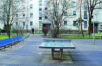 Łobuzerka na Szegedyńskiej