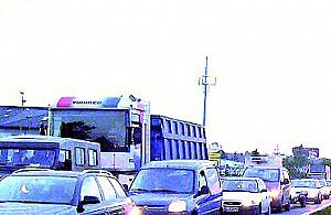 Buspas na Pułkowej?