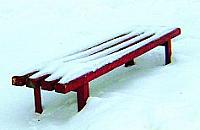 Ha�as, brud i parkingowe wraki