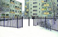 Na Marymonckiej rz�dzi jedna kobieta?