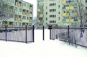 Na Marymonckiej rządzi jedna kobieta?