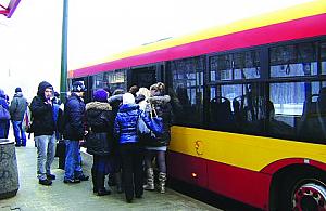 Co z tą Marymoncką?