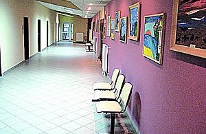 Dla szukających pracy