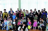 Niezadowoleni z plac�w zabaw