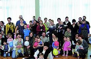 Niezadowoleni z placów zabaw