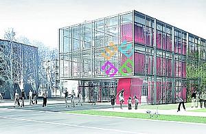 Na Piaskach będzie dom kultury