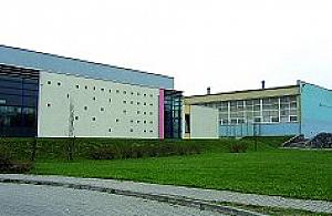 Będzie boisko a nie lodowisko