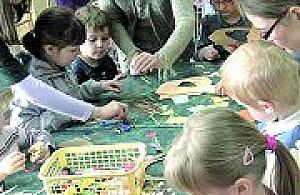 W weekendy jest nudno