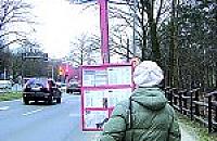 Najbardziej doskwiera komunikacja