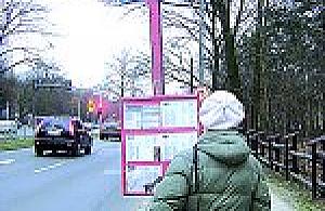 Najbardziej doskwiera komunikacja