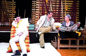 Będzie się działo