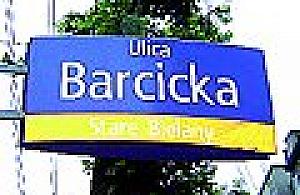 Jeden wielki parking