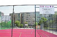 Orlik ju� w czerwcu