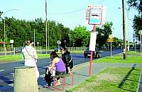 Gdzie b�d� nowe wiaty?