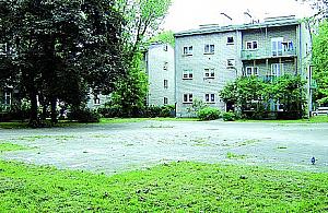 Na remont czekają od 55 lat