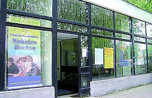 Hufiec ostatniej szansy