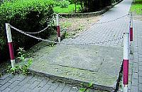 Zapomniane schrony przeciwlotnicze