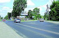 Na pocz�tek przyda�aby si� sygnalizacja