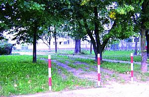 Spokój kosztem bezpieczeństwa?