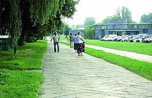 Potrzebne oświetlenie