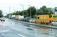 Jak udrożnić ul. Wólczyńską?