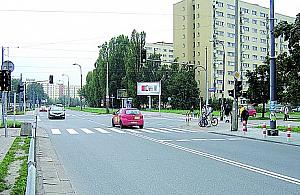 Potrzebny lewoskręt