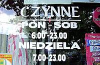 Mi�dzy nami s�siadami