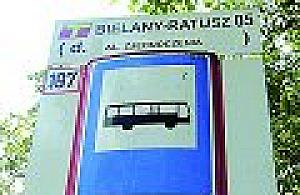 197 pojedzie na Wolę