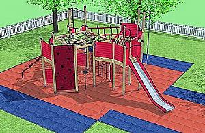 Gdzie są POgodne place?