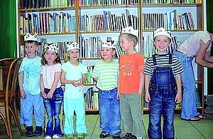 Biblioteki do zamknięcia