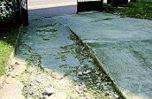 Slumsy to czy stolica?