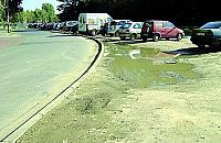 Szpec�cy parking