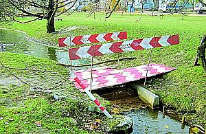 Aspekt będzie mniejszy?