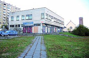 Teolodzy osiądą na Bielanach