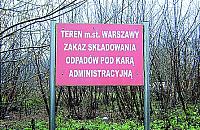 Precz z obskurnymi budami!