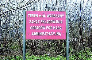 Precz z obskurnymi budami!