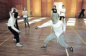 Za darmo dla młodzieży