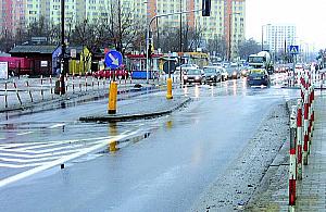 Nie zamierzam czarować mieszkańców