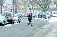 Mia�o by� pi�knie, wysz�o jak zwykle