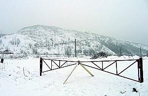 Noclegownia na Estrady?