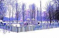 �apy precz od placu zabaw