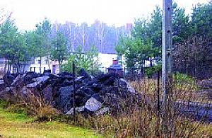 Sami nie robią, innym nie pozwalają