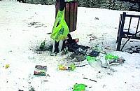 Nie warto sprzątać?