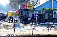 Ulica to nie miejsce na handel