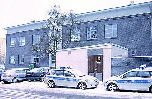 Uciążliwy reflektor