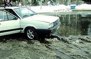 Dziurawa Perzyńskiego