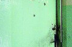 Niepełnosprawna bez pomocy