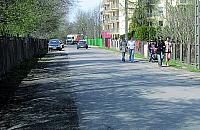 Samorząd Młocin kontra deweloper