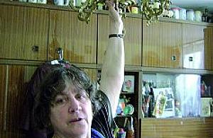 Zalani na Wawrzyszewie