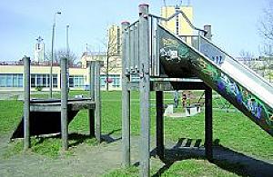 Szegedyńska ciągle straszy